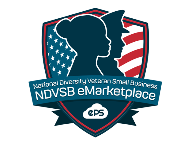 NDVSB eMarketplace Logo